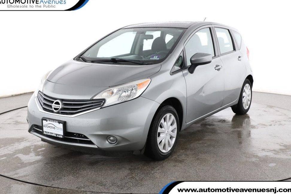 NISSAN VERSA NOTE 2015 3N1CE2CP7FL393870 image NISSAN VERSA NOTE 2015 3N1CE2CP7FL393870 image